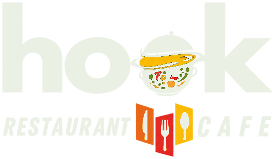 HOOK Restaurant Cafe